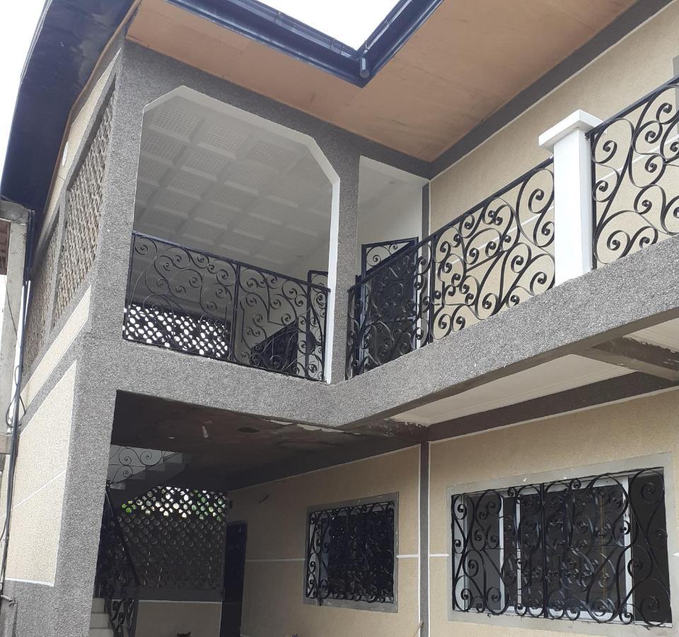 Residence Sh Yaounde Exterior photo